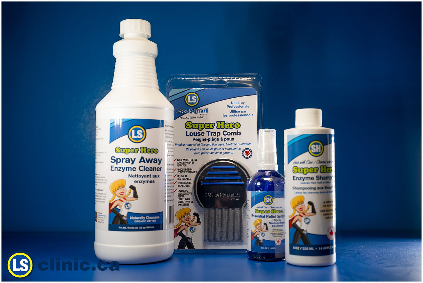 All in One Kit - newdawndistributing.net