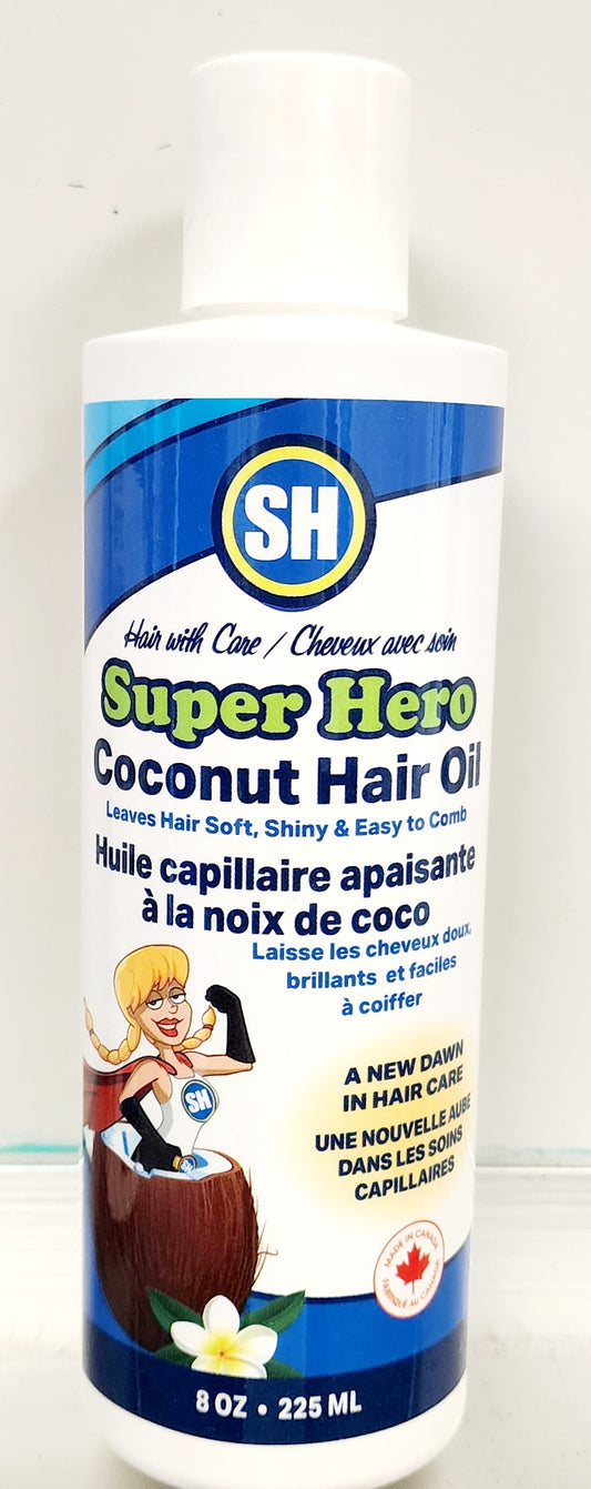 Coconut Oil - newdawndistributing.net