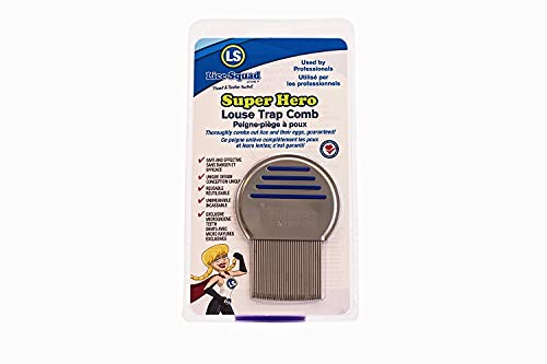 Shampoo Kit with Comb - newdawndistributing.net