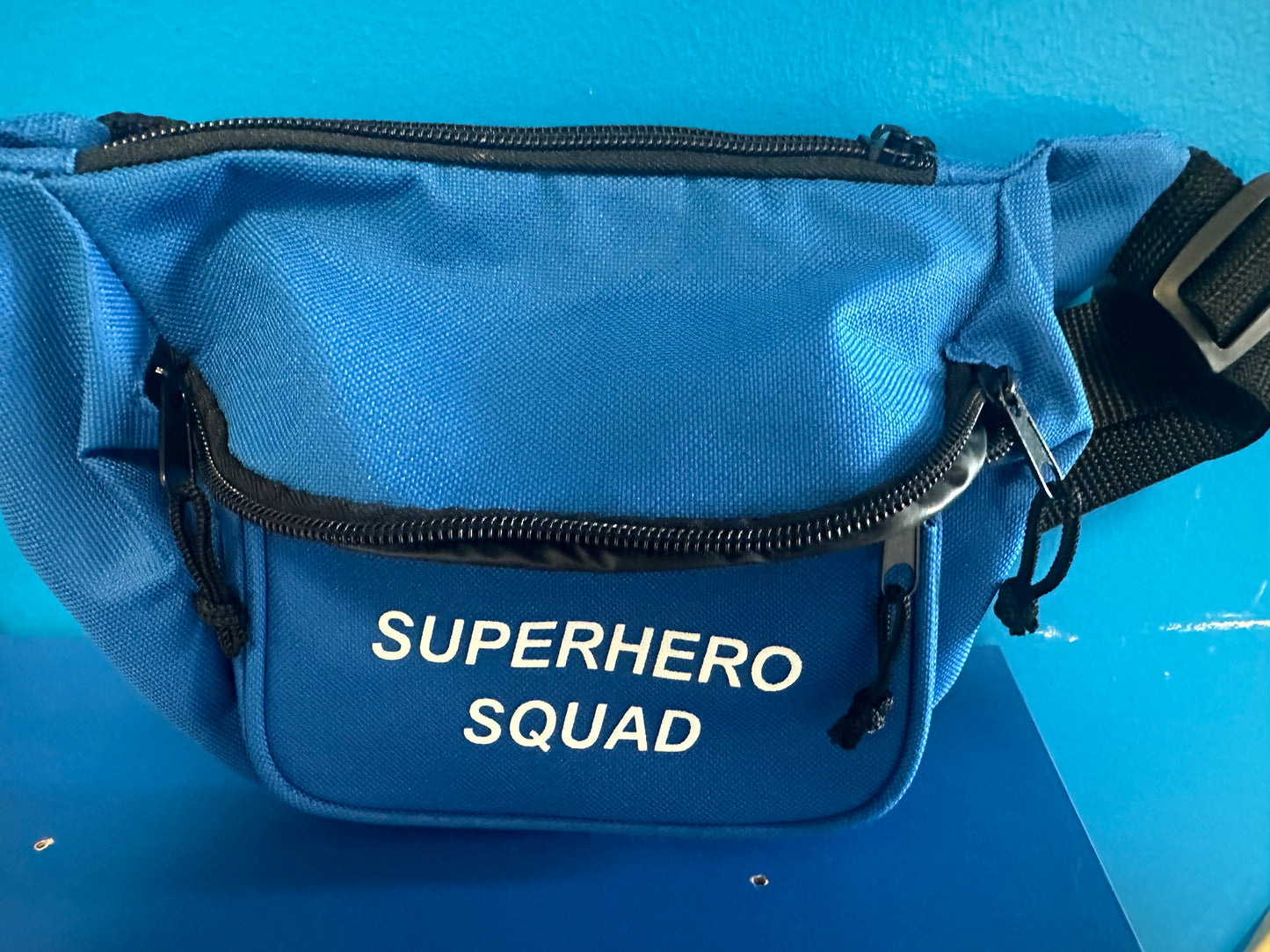 Superhero Squad Bag - newdawndistributing.net