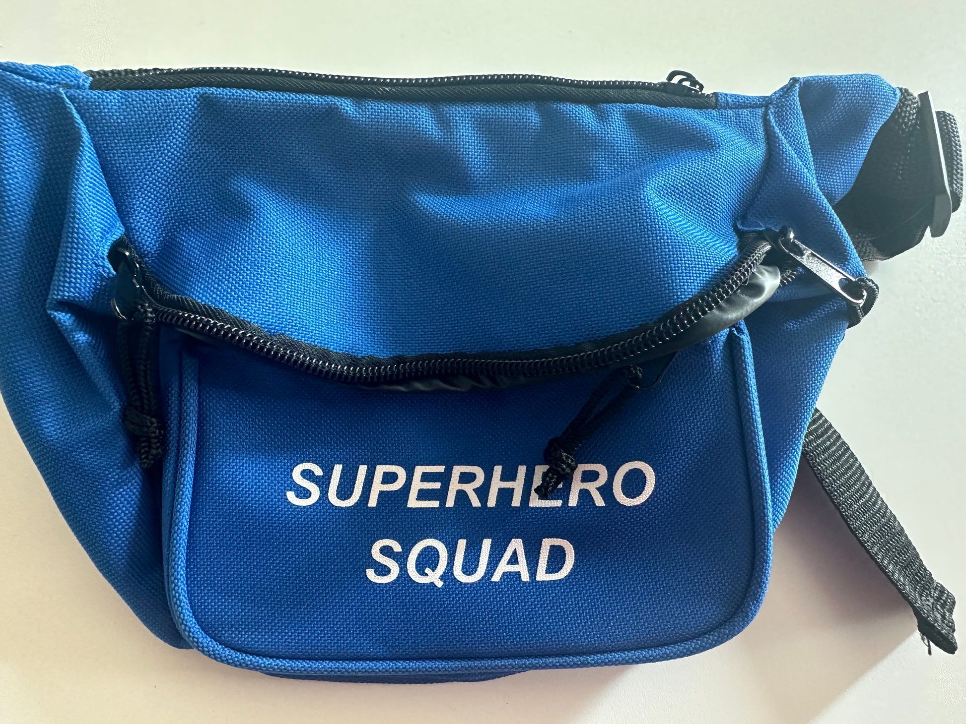 Superhero Squad Bag - newdawndistributing.net