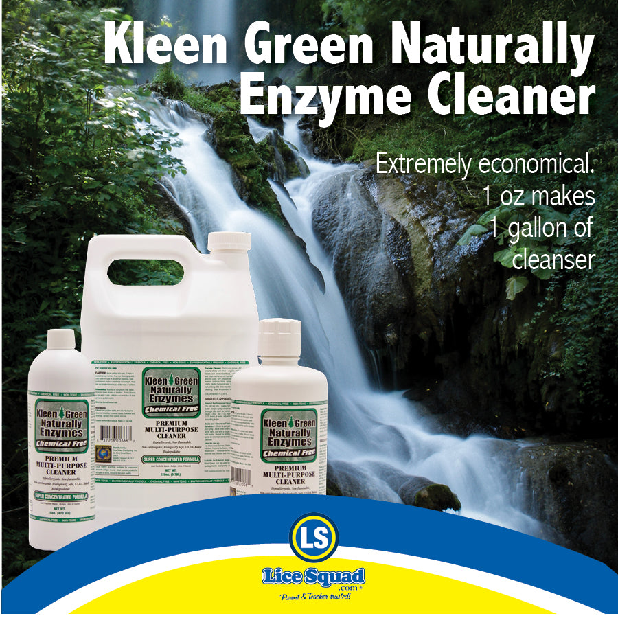 Kleen Green Naturally