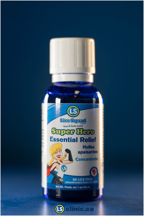 Essential Relief Concentrate - newdawndistributing.net