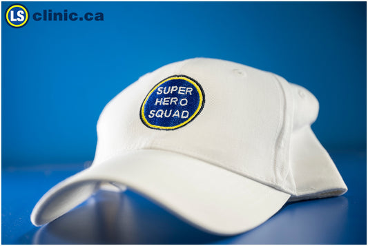 Super Hero Squad Cap - newdawndistributing.net