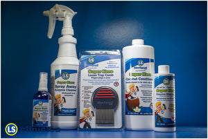 Ultimate Family & Home Care Kit - newdawndistributing.net