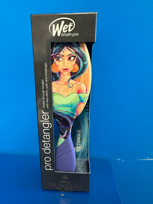 JASMINE DISNEY PRINCESS - Pro Detangler