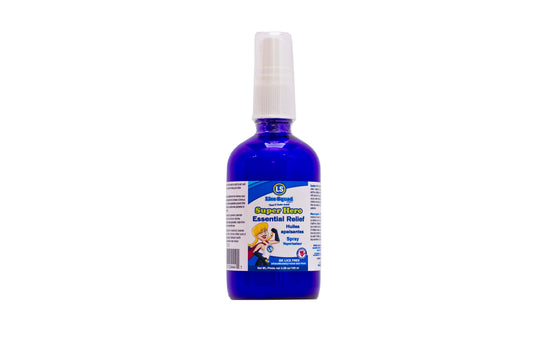 Essential Relief Spray - newdawndistributing.net