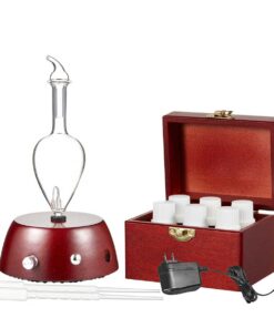Explorer Aromatherapy Diffuser Kit – New Dawn Distributing c/o Lice ...