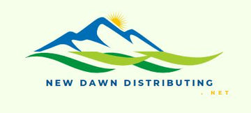 New Dawn Distributing c/o Lice Squad Canada Inc. - HST # 865898613