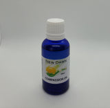 Compassion Oil - 30 ml - newdawndistributing.net
