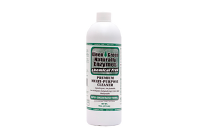 Kleen Green Naturally Enzyme Cleanser - 16oz - newdawndistributing.net