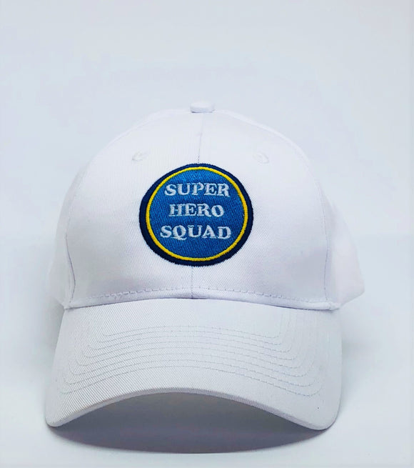 Super Hero Squad Cap - newdawndistributing.net