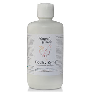 Poultry Enzyme - newdawndistributing.net